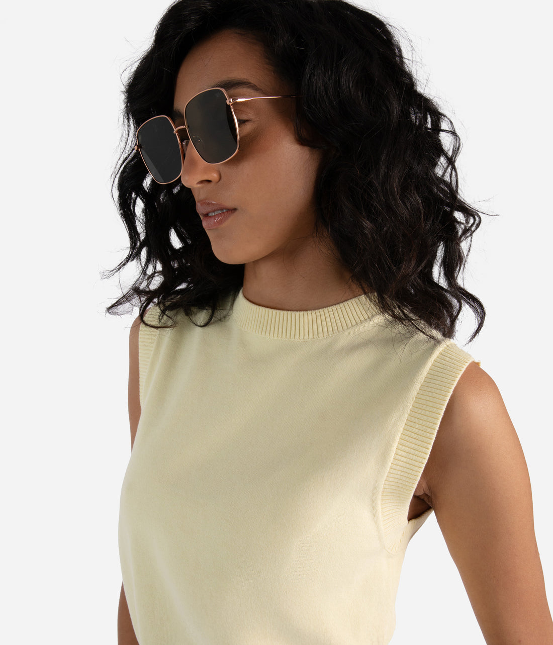 KAYA Square Sunglasses Matt & Nat Women|Sale