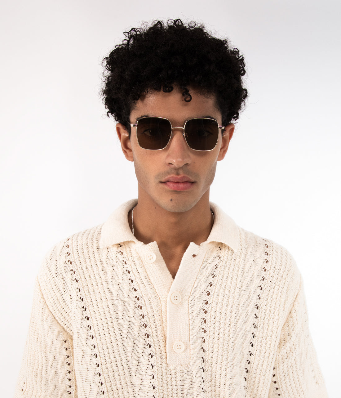 KAYA Square Sunglasses Matt & Nat Women|Sale