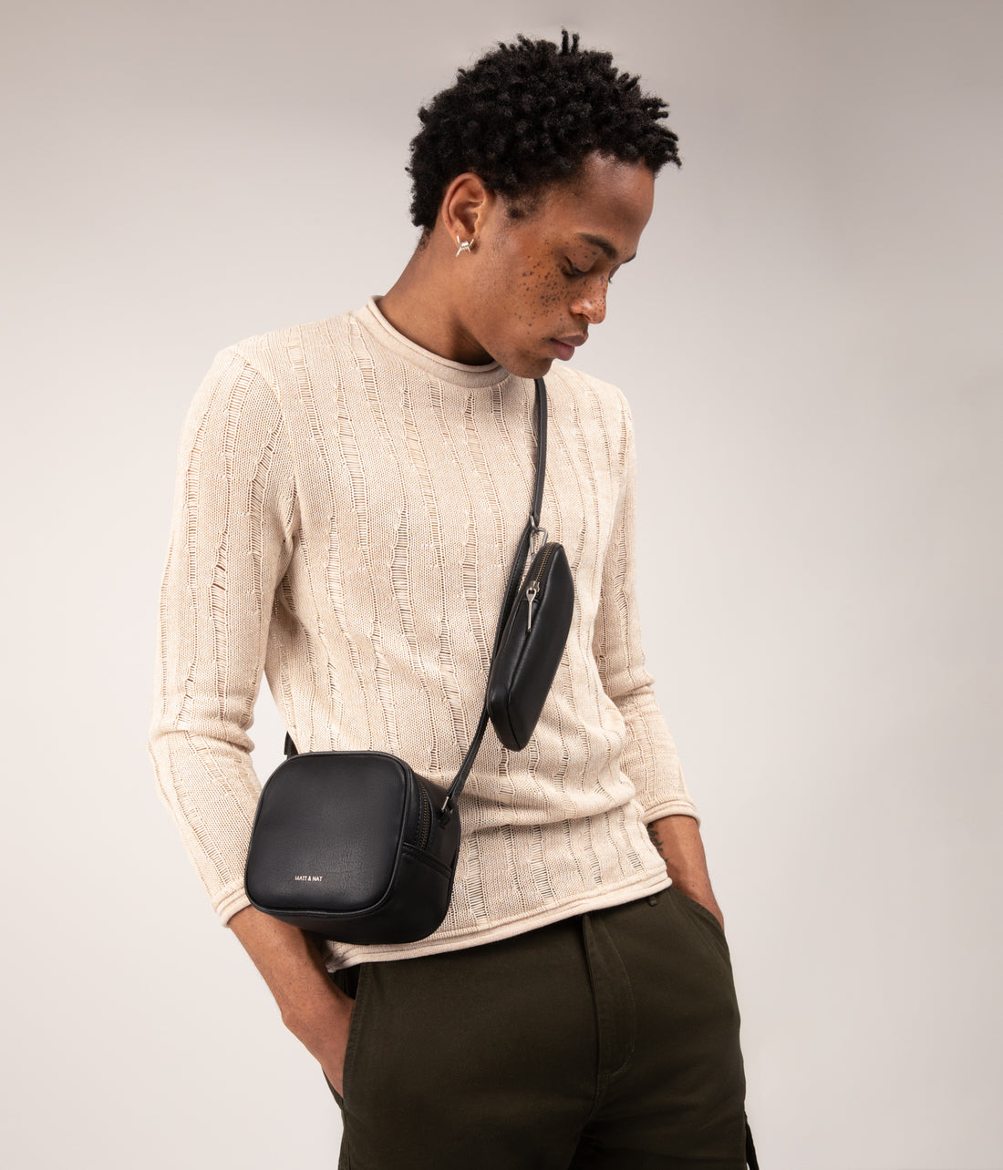 SWAE Vegan Crossbody Bag - Arbor Matt & Nat Women|Sale