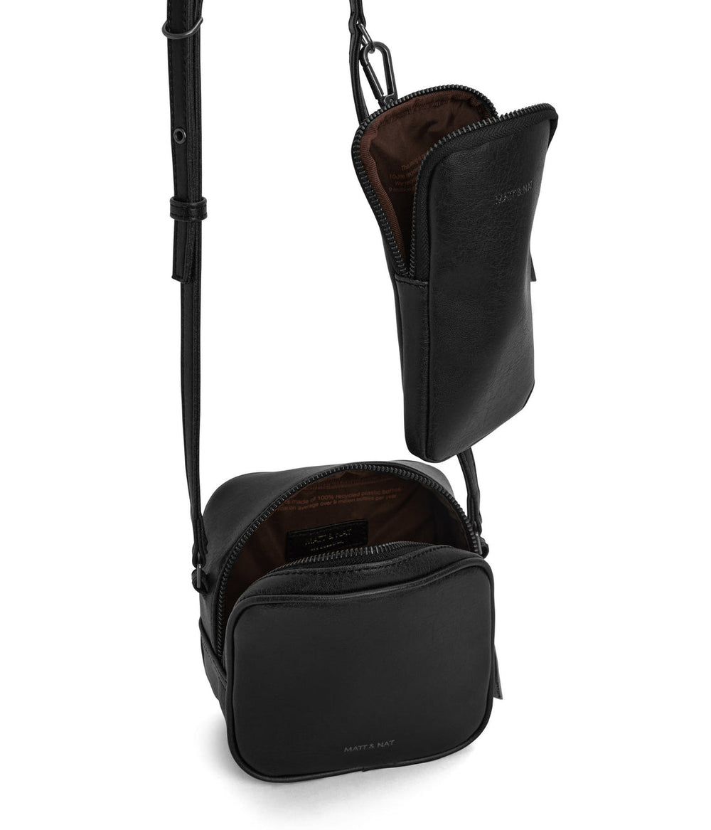 SWAE Vegan Crossbody Bag - Arbor Matt & Nat Women|Sale