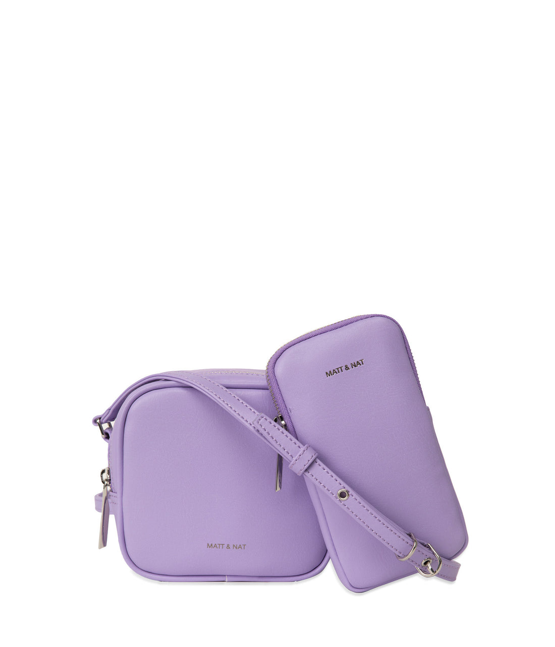 SWAE Vegan Crossbody Bag - Arbor Matt & Nat Women|Sale