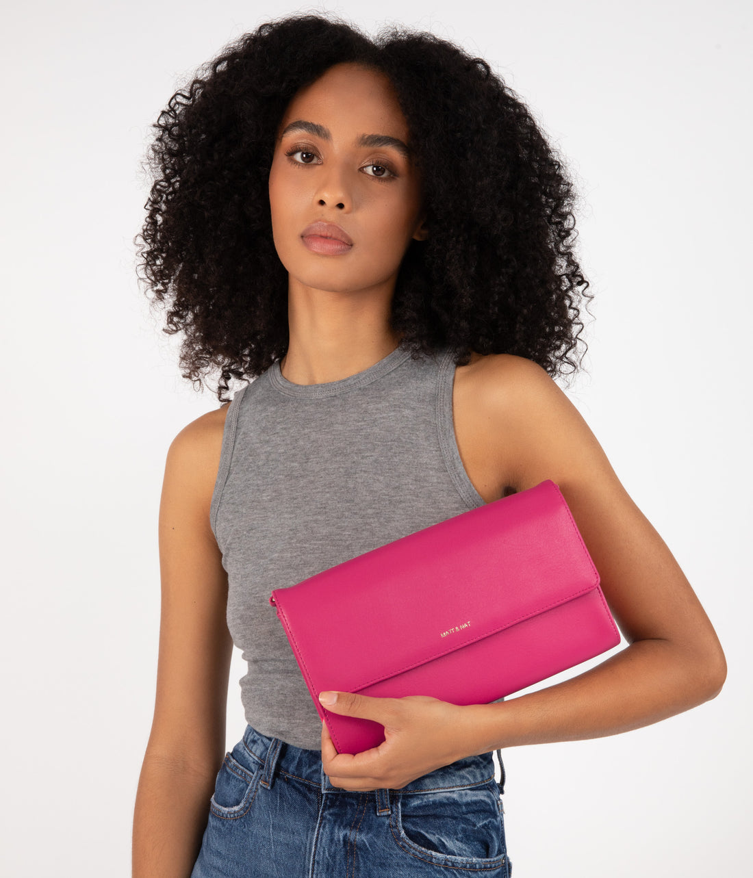 DREWLG Vegan Crossbody Bag - Arbor Matt & Nat Women|Sale
