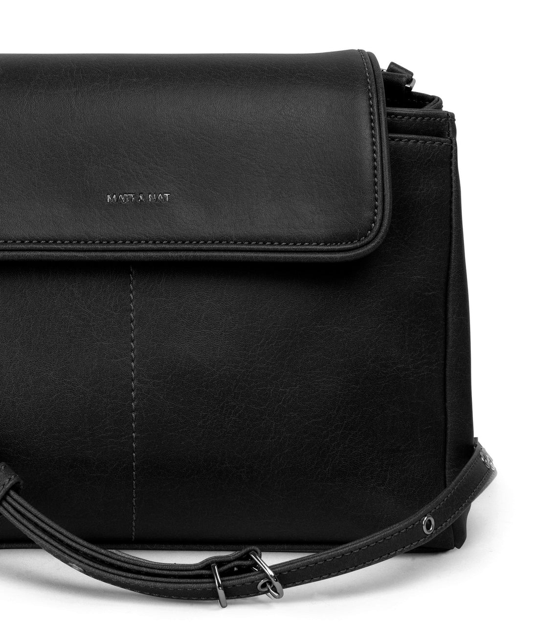 SAMOA Vegan Crossbody Bag - Vintage Matt & Nat Women|Sale