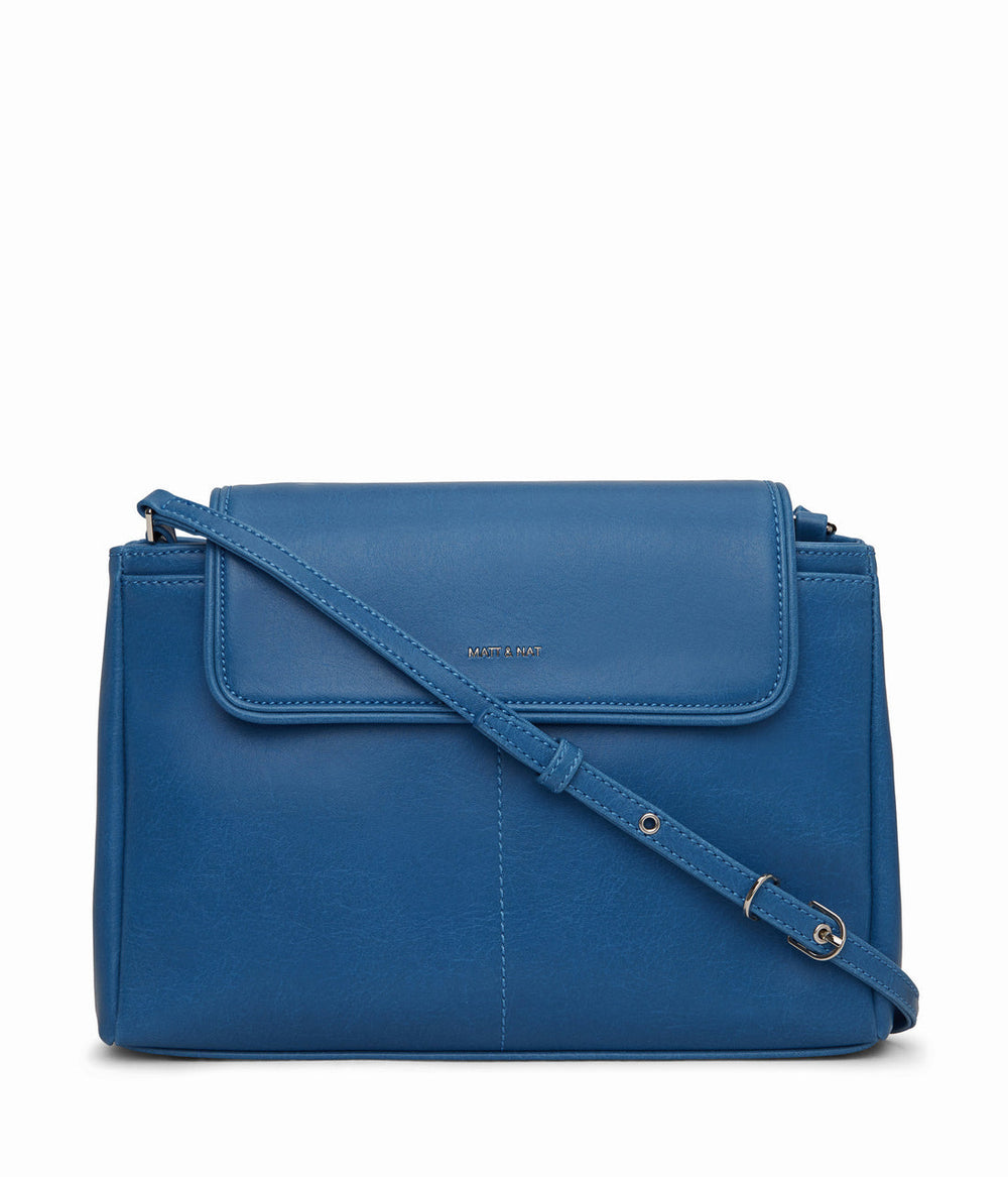 SAMOA Vegan Crossbody Bag - Vintage Matt & Nat Women|Sale