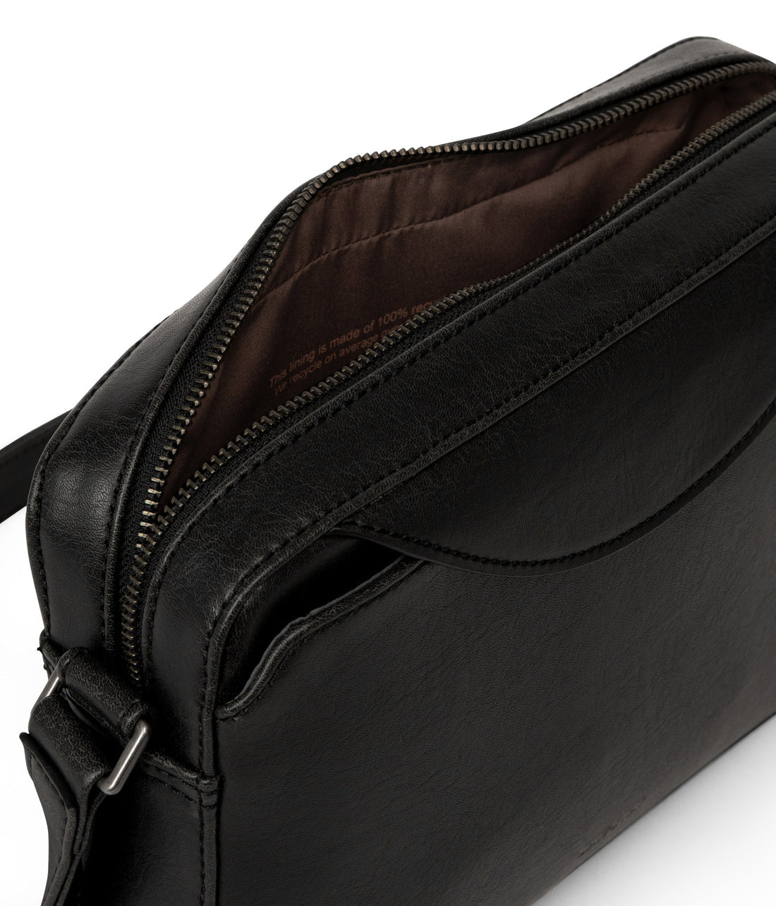 BRIDGE Vegan Crossbody Bag - Vintage Matt & Nat Women|Sale