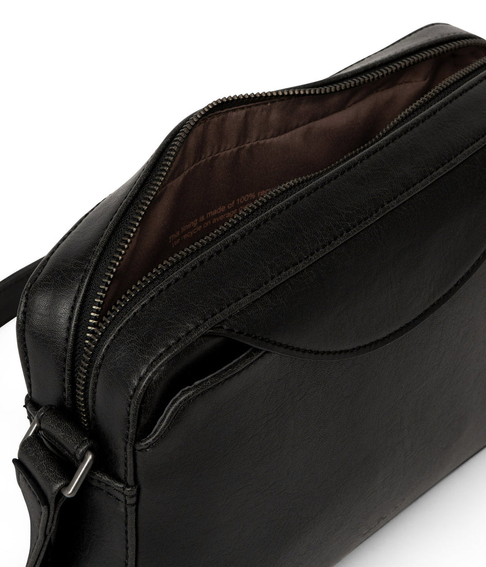 BRIDGE Vegan Crossbody Bag - Vintage Matt & Nat Women|Sale