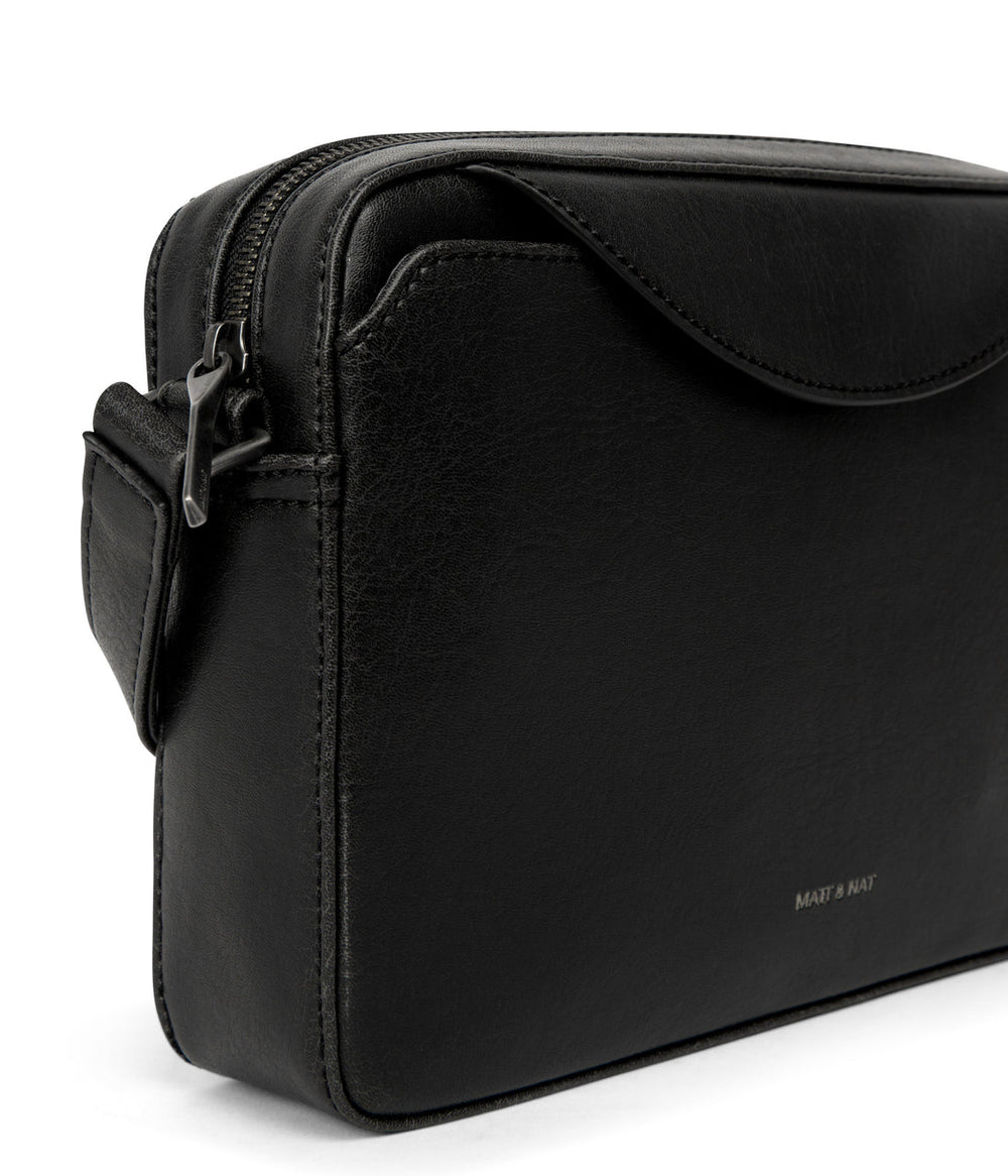 BRIDGE Vegan Crossbody Bag - Vintage Matt & Nat Women|Sale
