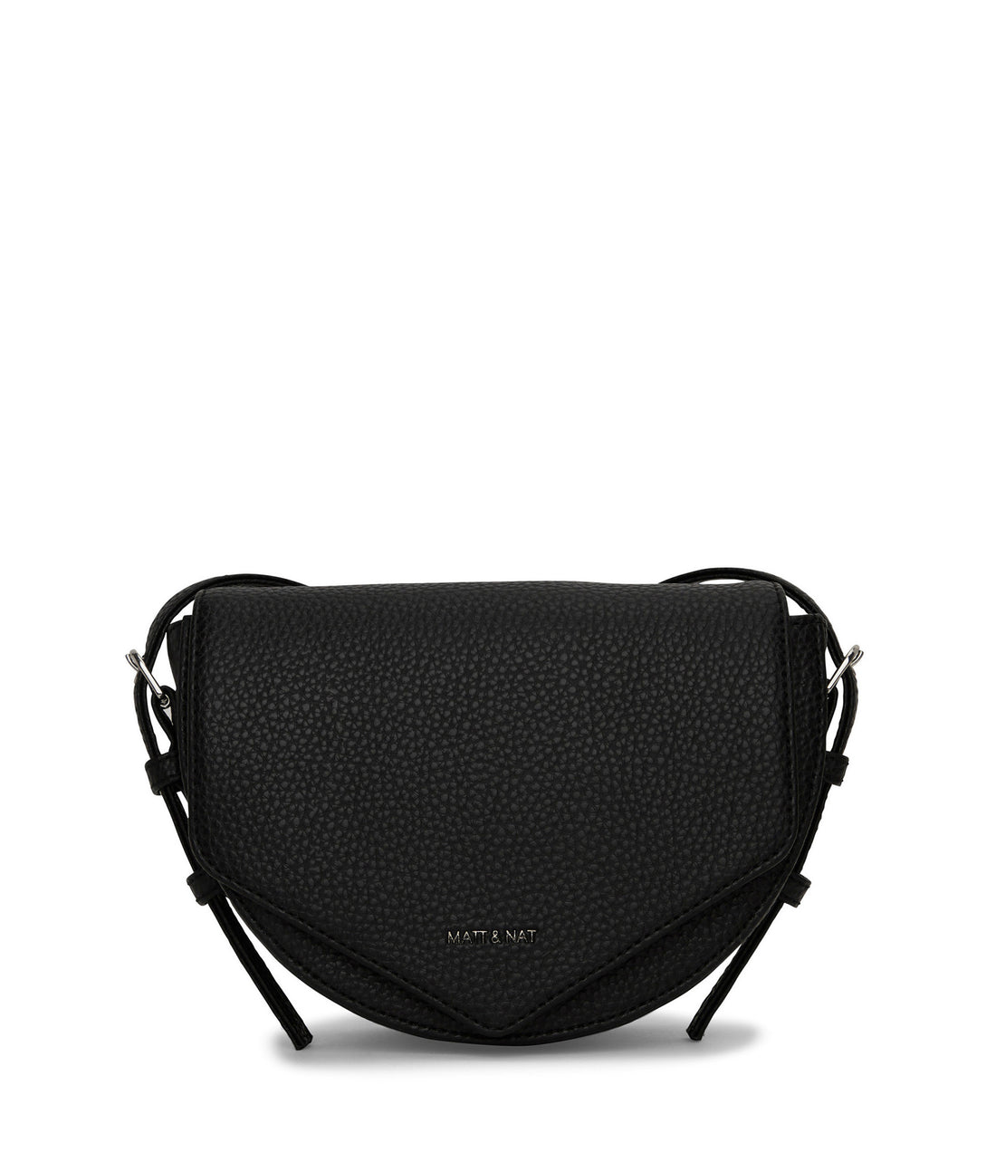 TWILL Vegan Saddle Bag - Purity Matt & Nat Women|Sale