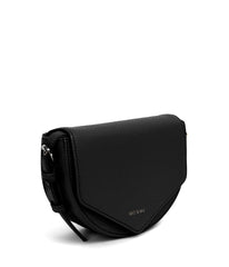TWILL Vegan Saddle Bag - Purity Matt & Nat Women|Sale