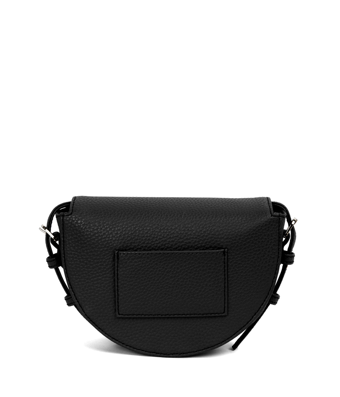TWILL Vegan Saddle Bag - Purity Matt & Nat Women|Sale