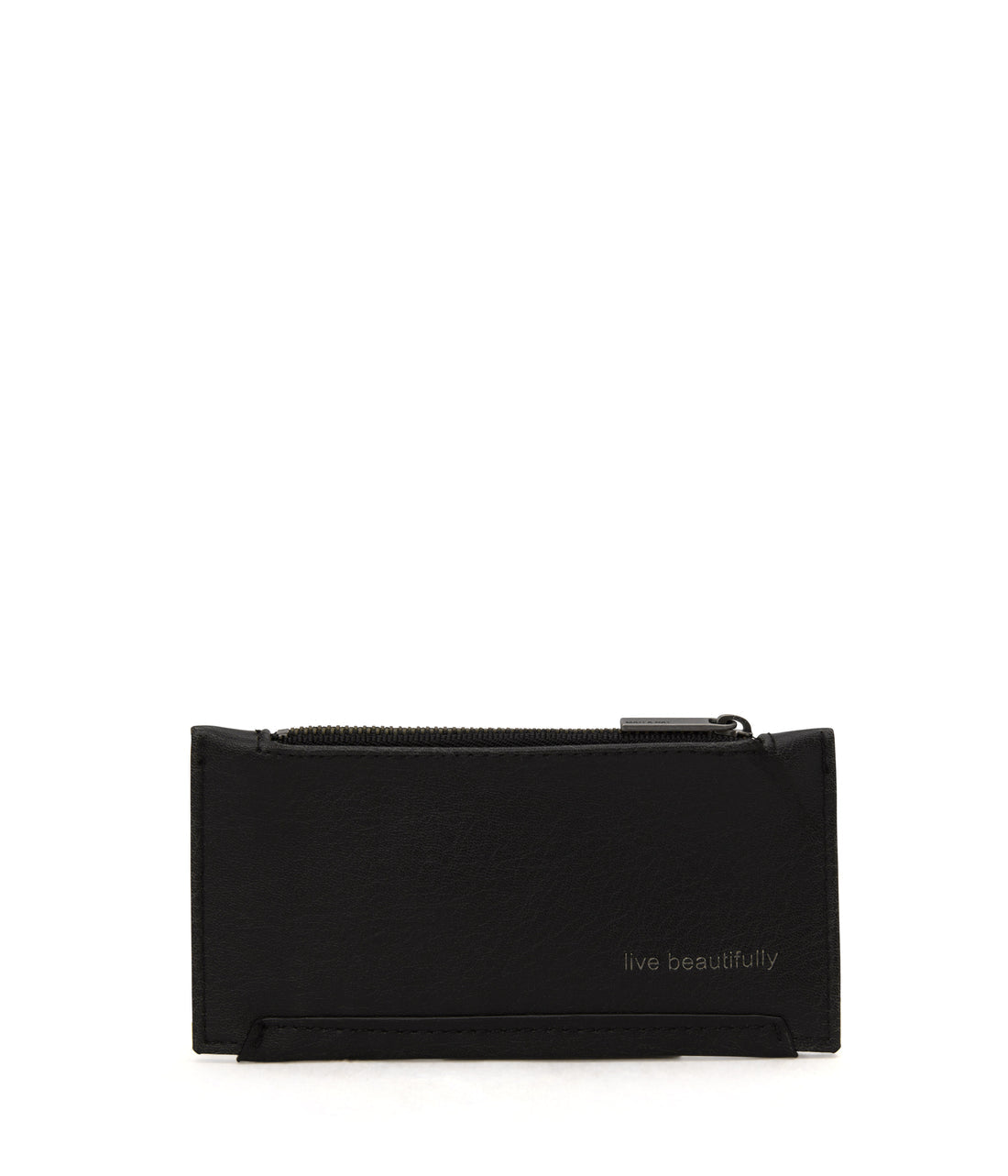JESSE Slim Vegan Wallet - Vintage Matt & Nat Women|Sale