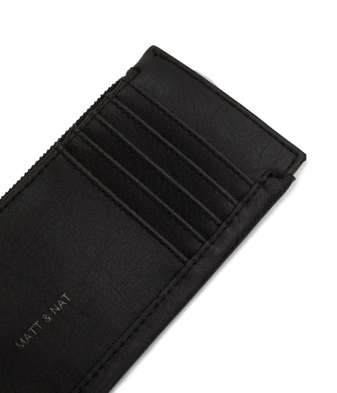 JESSE Slim Vegan Wallet - Vintage Matt & Nat Women|Sale
