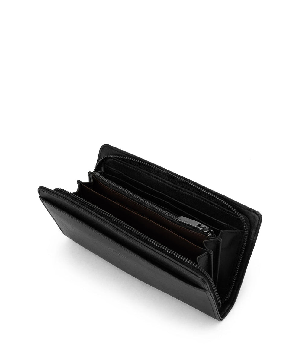 WEBBER Vegan Wallet - Vintage Matt & Nat Women|Sale