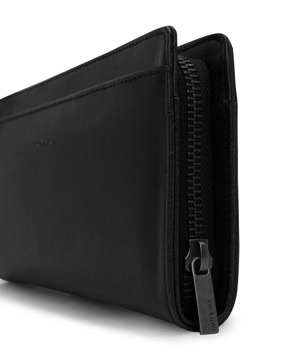 WEBBER Vegan Wallet - Vintage Matt & Nat Women|Sale