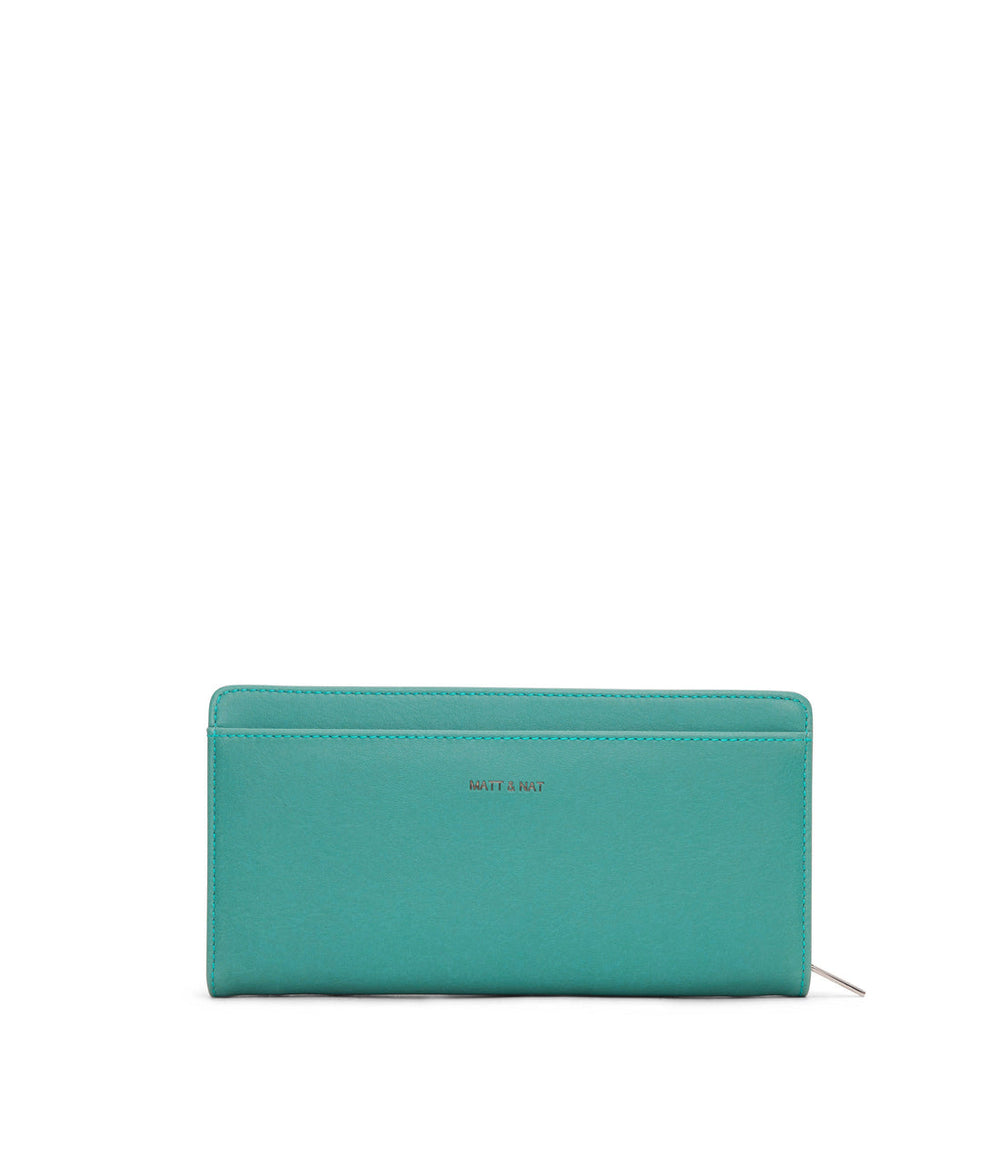 WEBBER Vegan Wallet - Vintage Matt & Nat Women|Sale