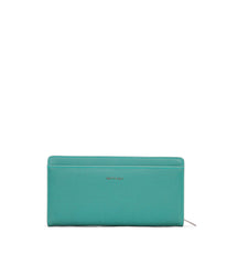 WEBBER Vegan Wallet - Vintage Matt & Nat Women|Sale
