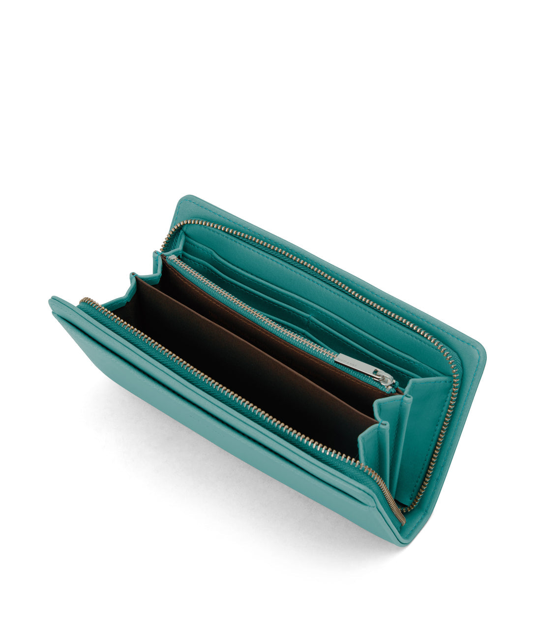 WEBBER Vegan Wallet - Vintage Matt & Nat Women|Sale