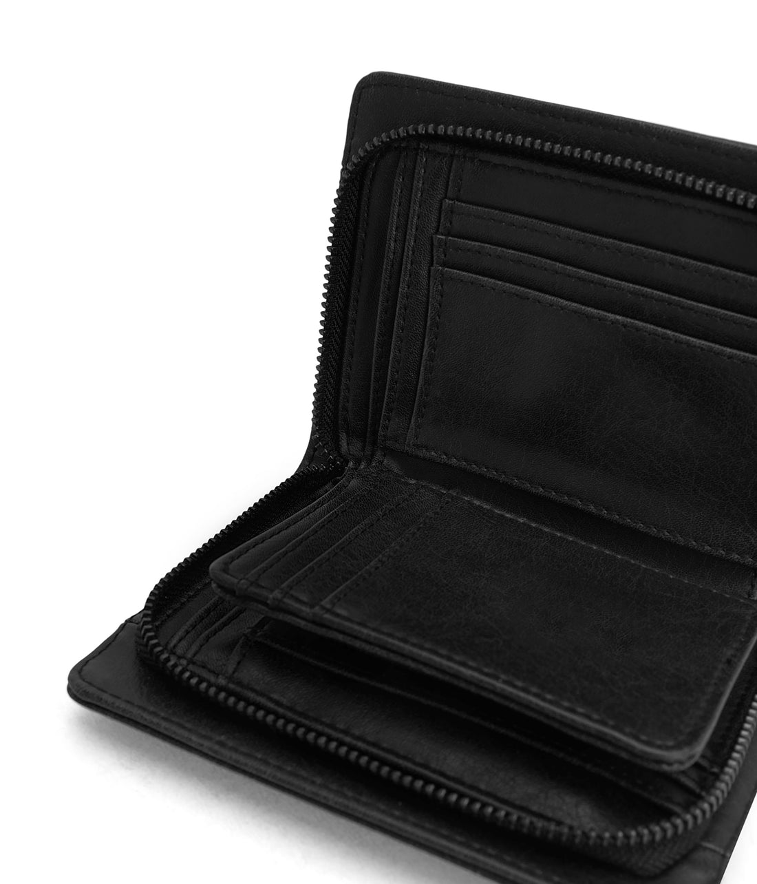 WEBBERSM Small Vegan Wallet - Vintage Matt & Nat Women|Sale