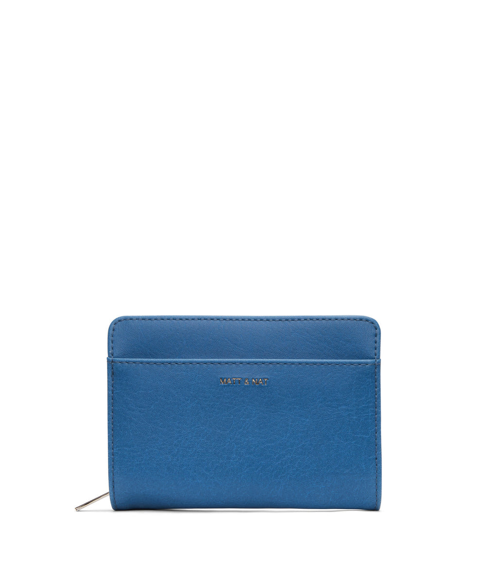 WEBBERSM Small Vegan Wallet - Vintage Matt & Nat Women|Sale