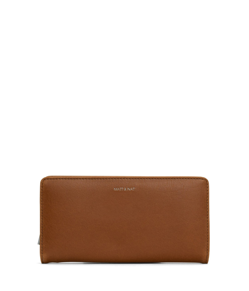 DUMA Vegan Wallet - Vintage Matt & Nat Women|Sale