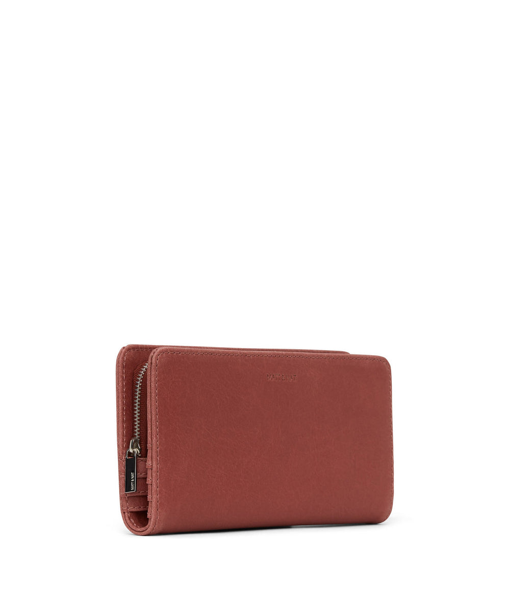 DUMA Vegan Wallet - Vintage Matt & Nat Women|Sale