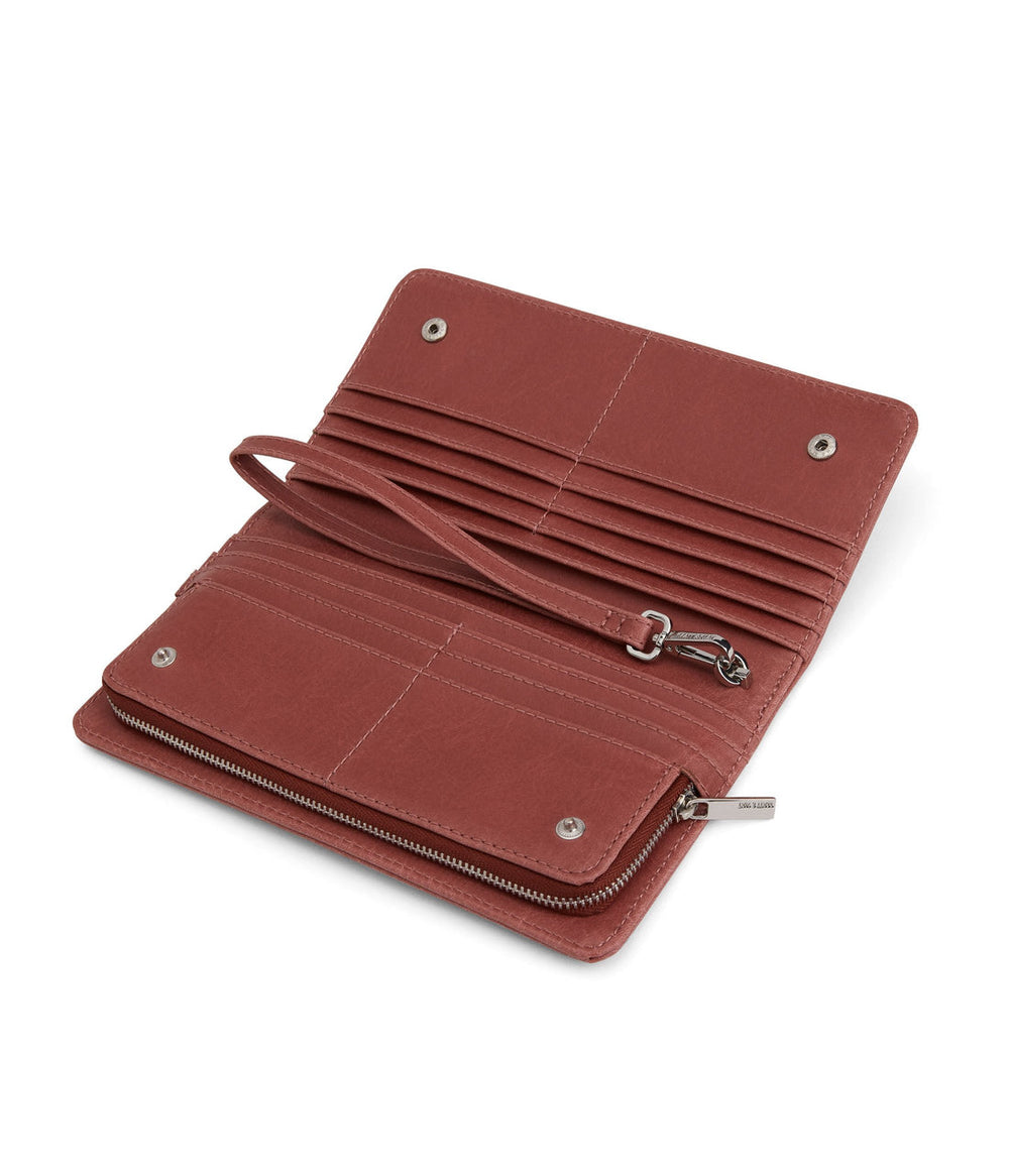 DUMA Vegan Wallet - Vintage Matt & Nat Women|Sale