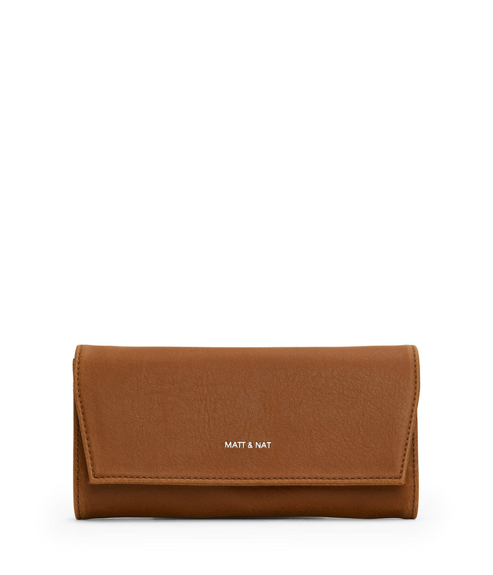 VERA Vegan Wallet - Vintage Matt & Nat Women|Sale