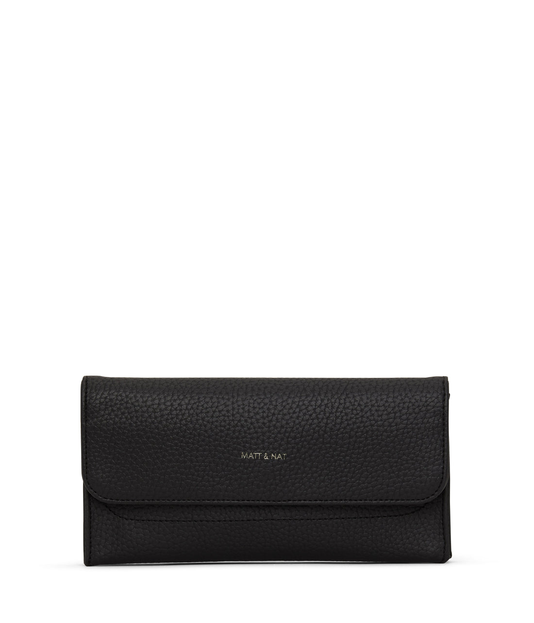 NIKI Vegan Wallet - Purity Matt & Nat Women|Sale