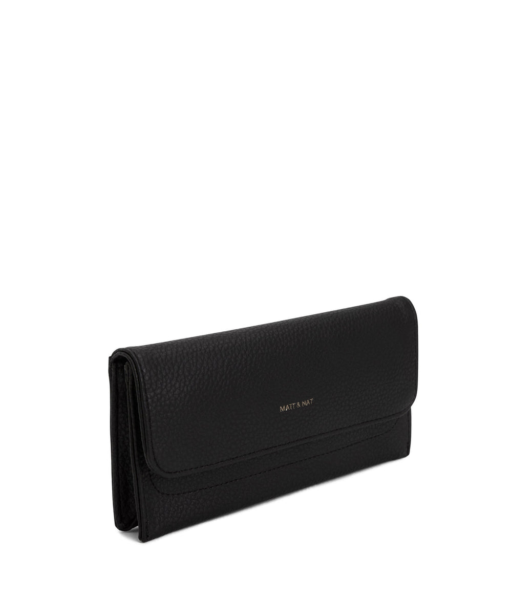 NIKI Vegan Wallet - Purity Matt & Nat Women|Sale