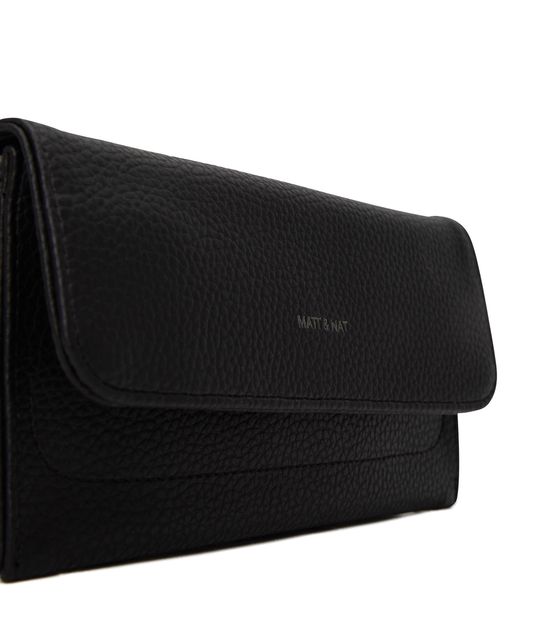 NIKI Vegan Wallet - Purity Matt & Nat Women|Sale
