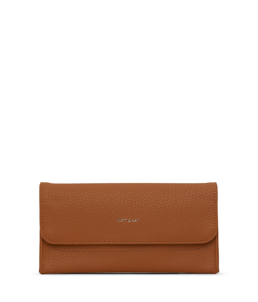 NIKI Vegan Wallet - Purity Matt & Nat Women|Sale