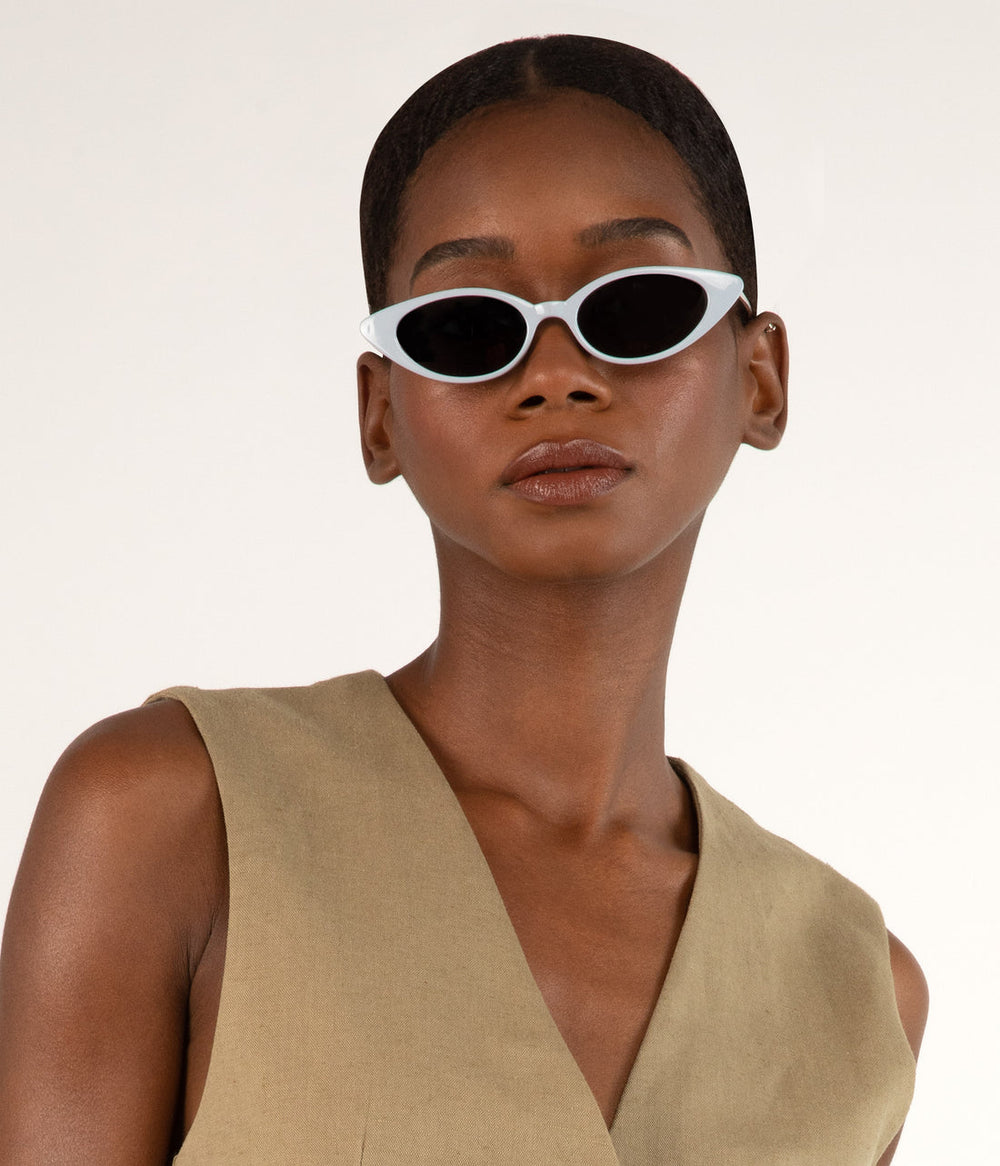 FIONA Cat-Eye Sunglasses Matt & Nat Women|Sale