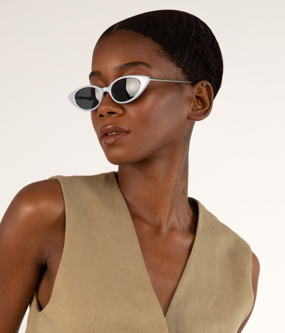 FIONA Cat-Eye Sunglasses Matt & Nat Women|Sale