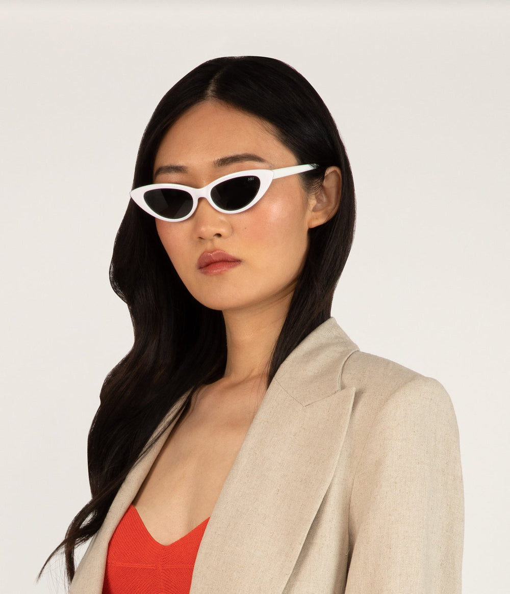 ELSA Cat-Eye Sunglasses Matt & Nat Women|Sale