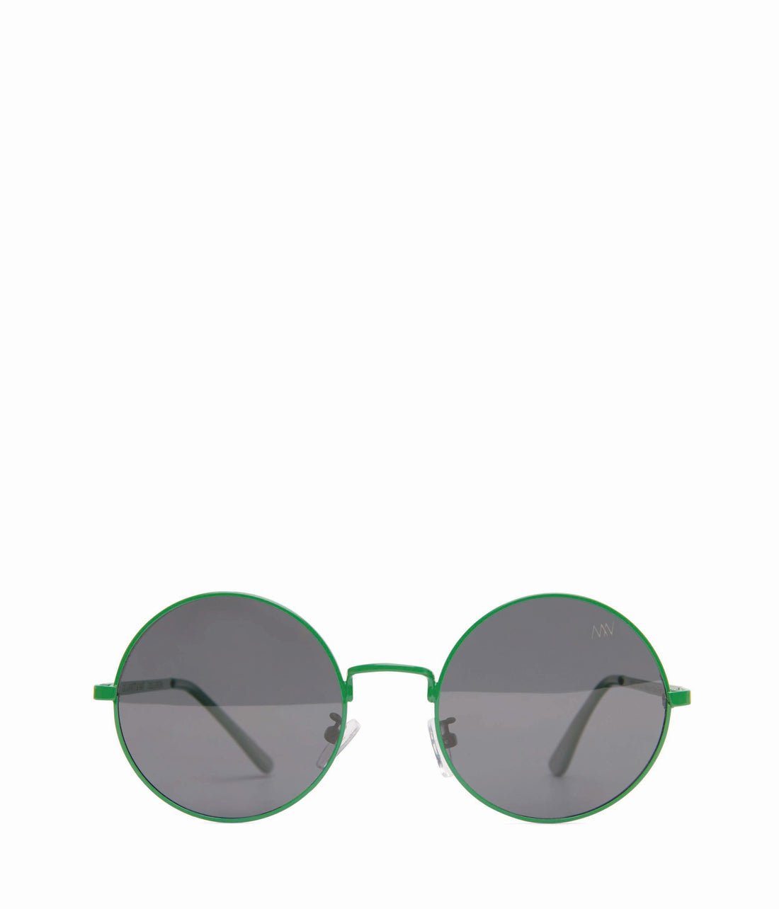 COLE Round Metal Sunglasses Matt & Nat Women|Sale
