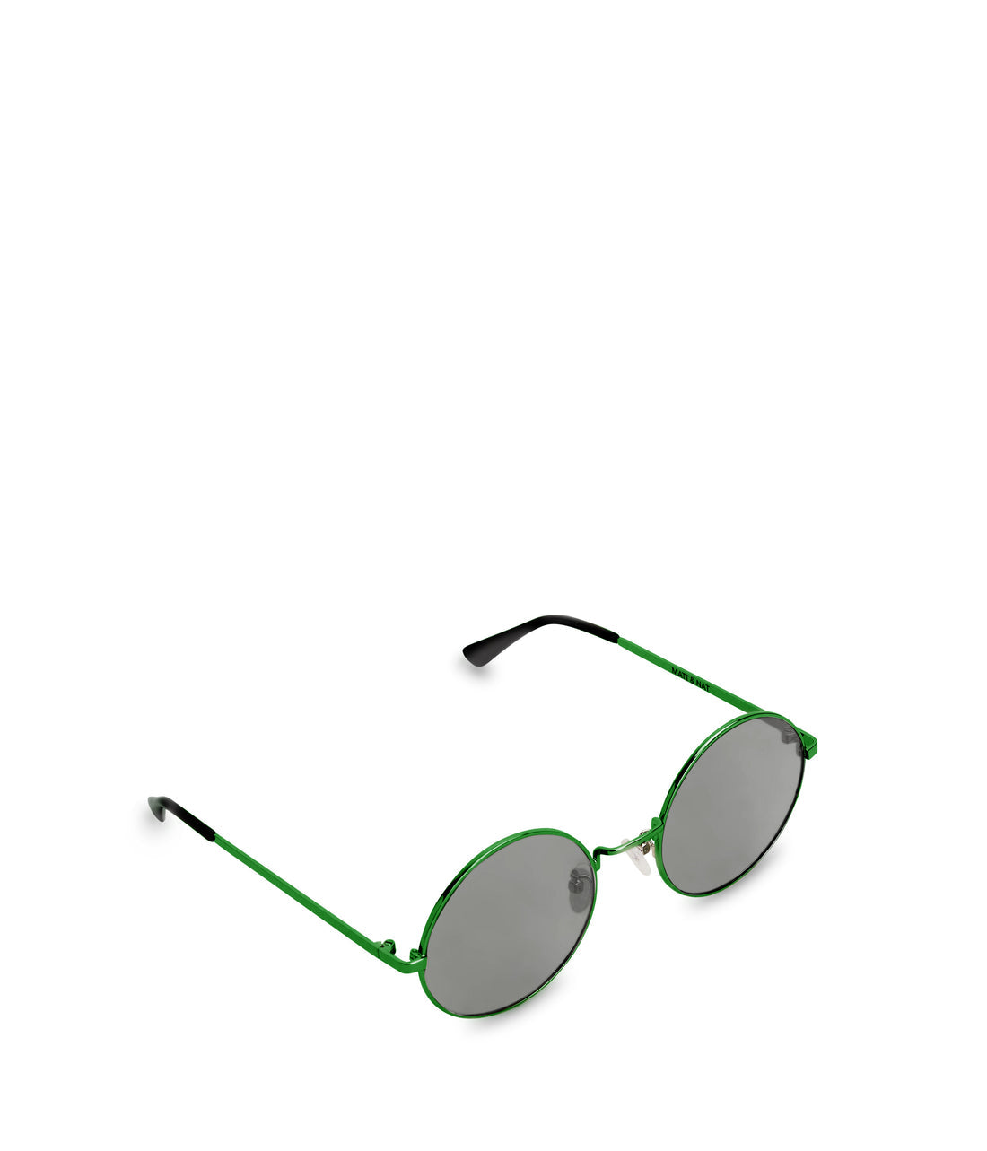 COLE Round Metal Sunglasses Matt & Nat Women|Sale