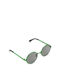 COLE Round Metal Sunglasses Matt & Nat Women|Sale