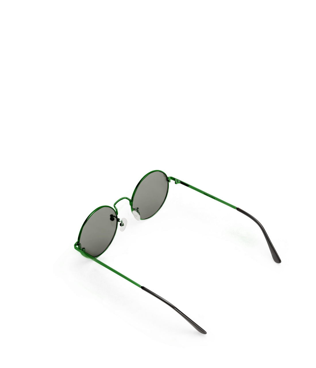 COLE Round Metal Sunglasses Matt & Nat Women|Sale