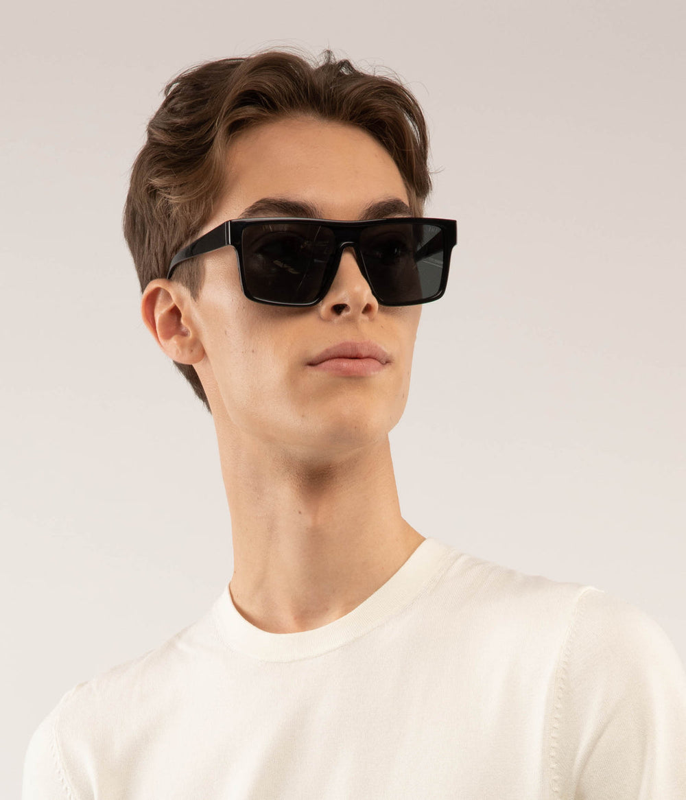 MAEVE Retro Squared Sunglasses Matt & Nat Women|Sale
