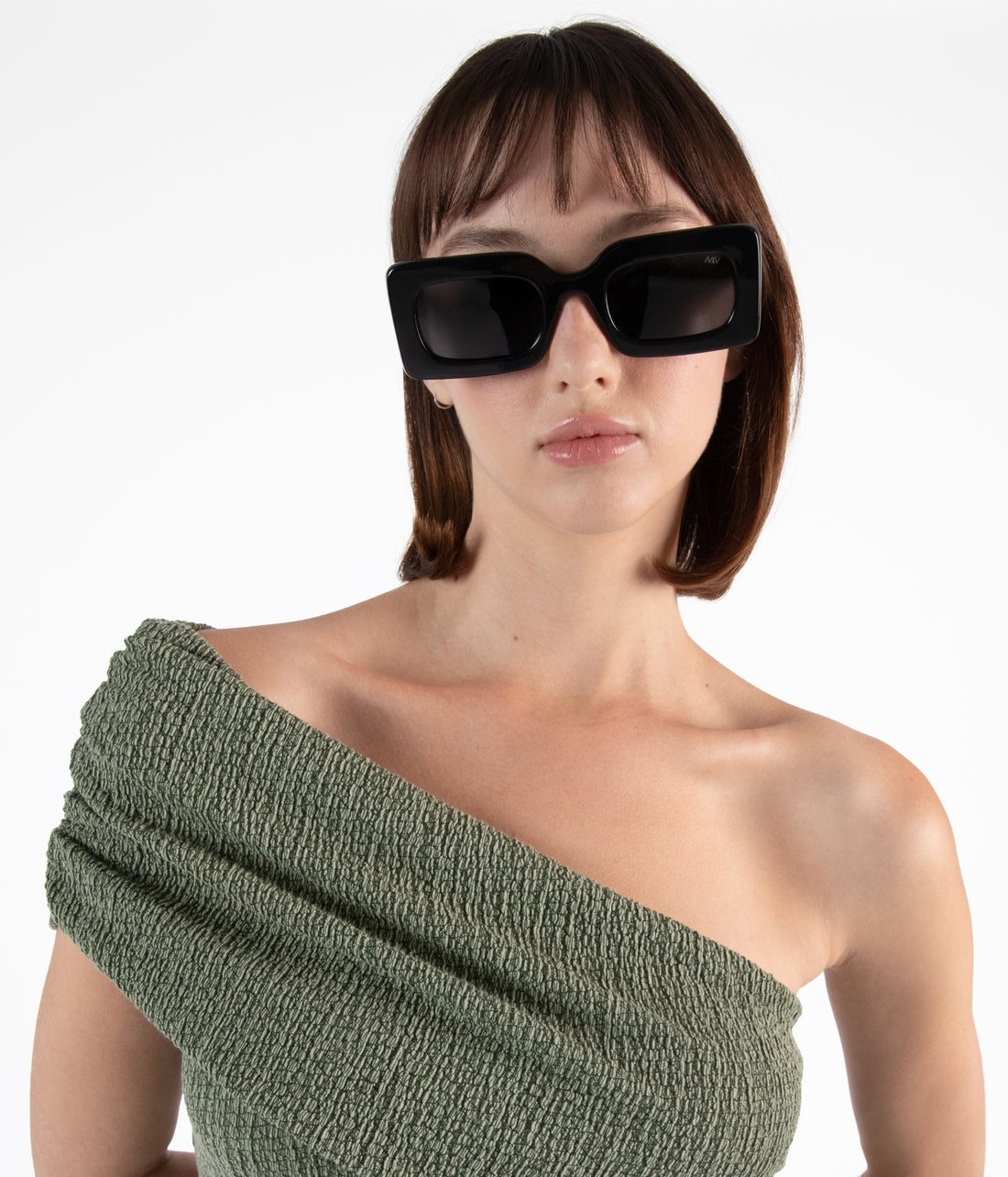 TITO Rectangle Sunglasses Matt & Nat Women|Sale