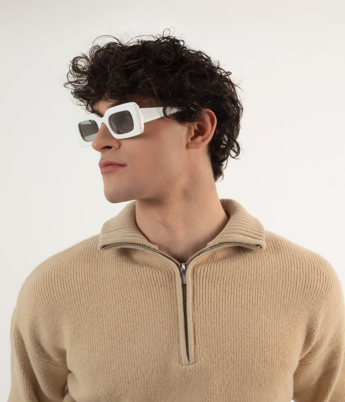 TITO Rectangle Sunglasses Matt & Nat Women|Sale