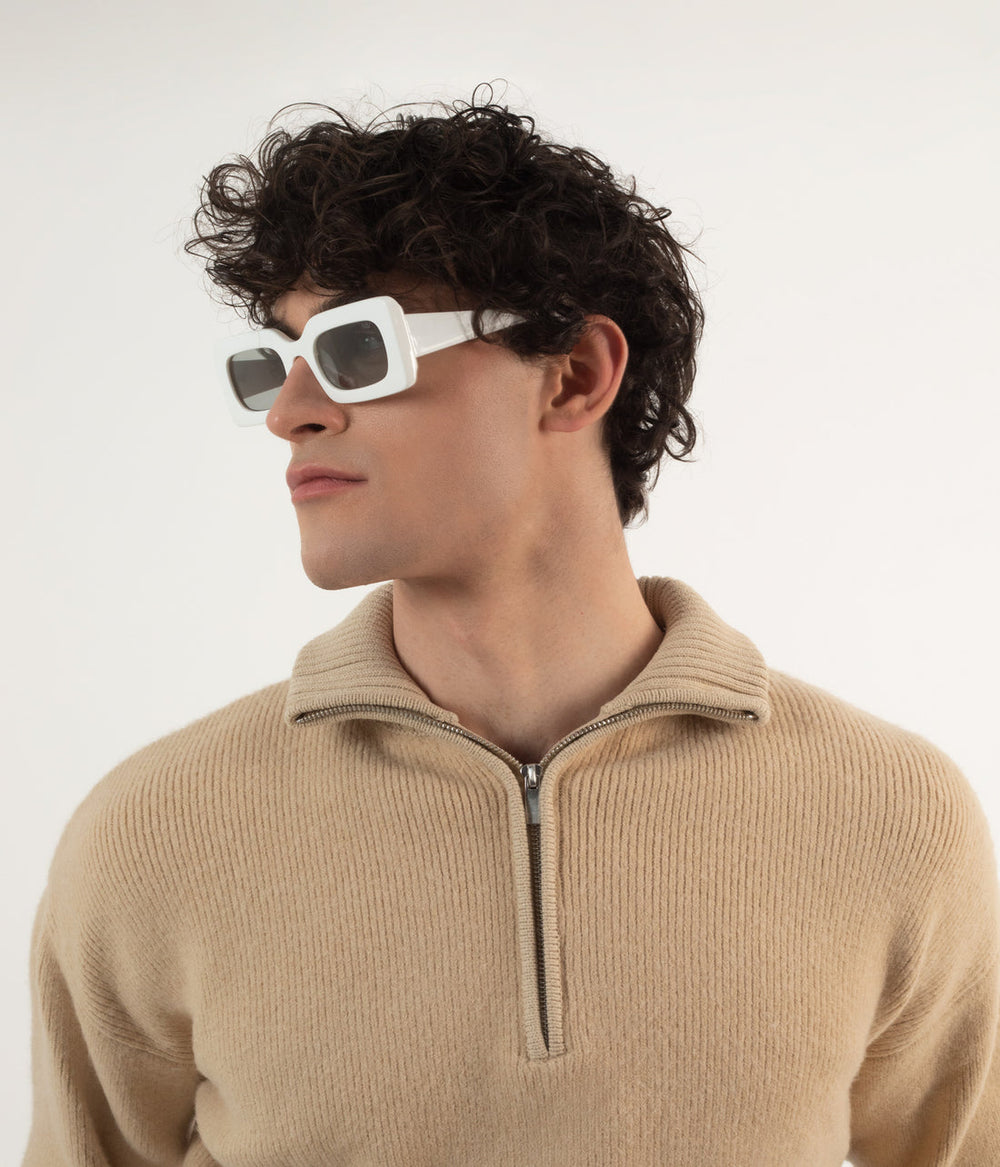 TITO Rectangle Sunglasses Matt & Nat Women|Sale