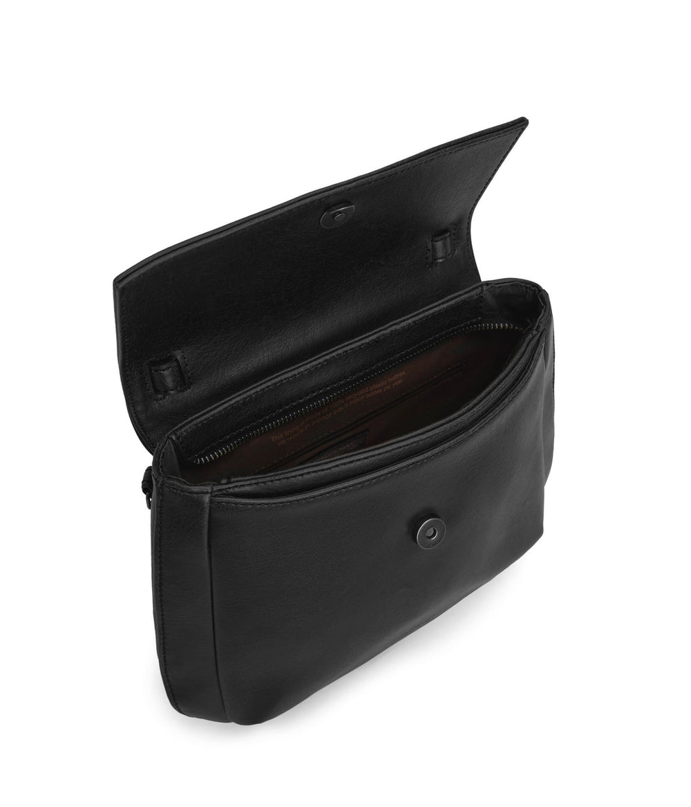 MINNIE Vegan Crossbody Bag - Vintage Matt & Nat Women|Sale