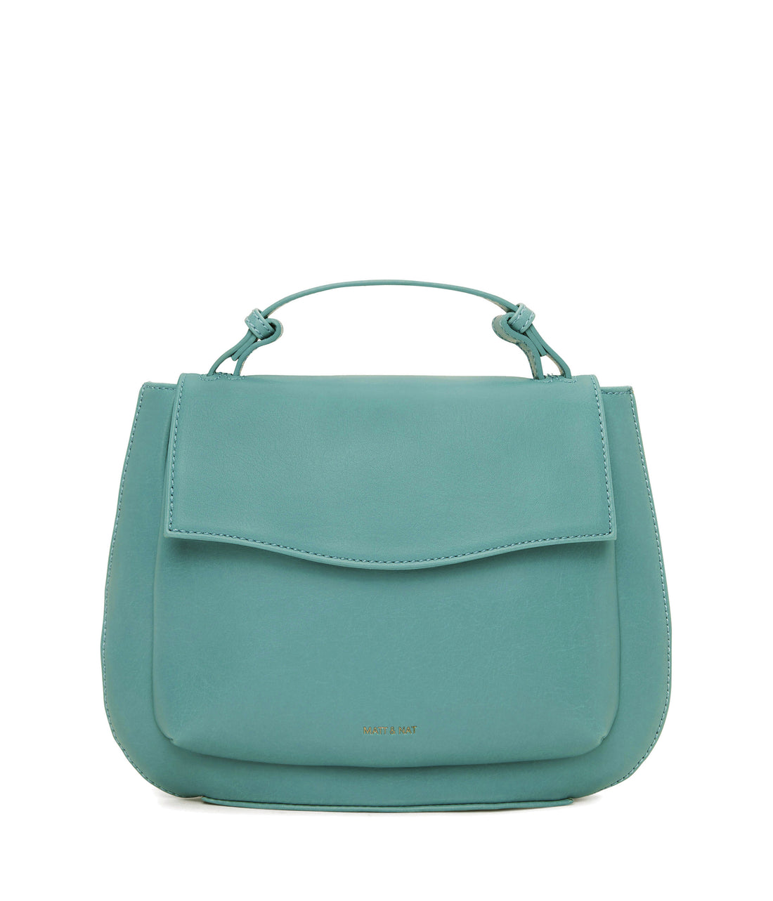 MINNIE Vegan Crossbody Bag - Vintage Matt & Nat Women|Sale