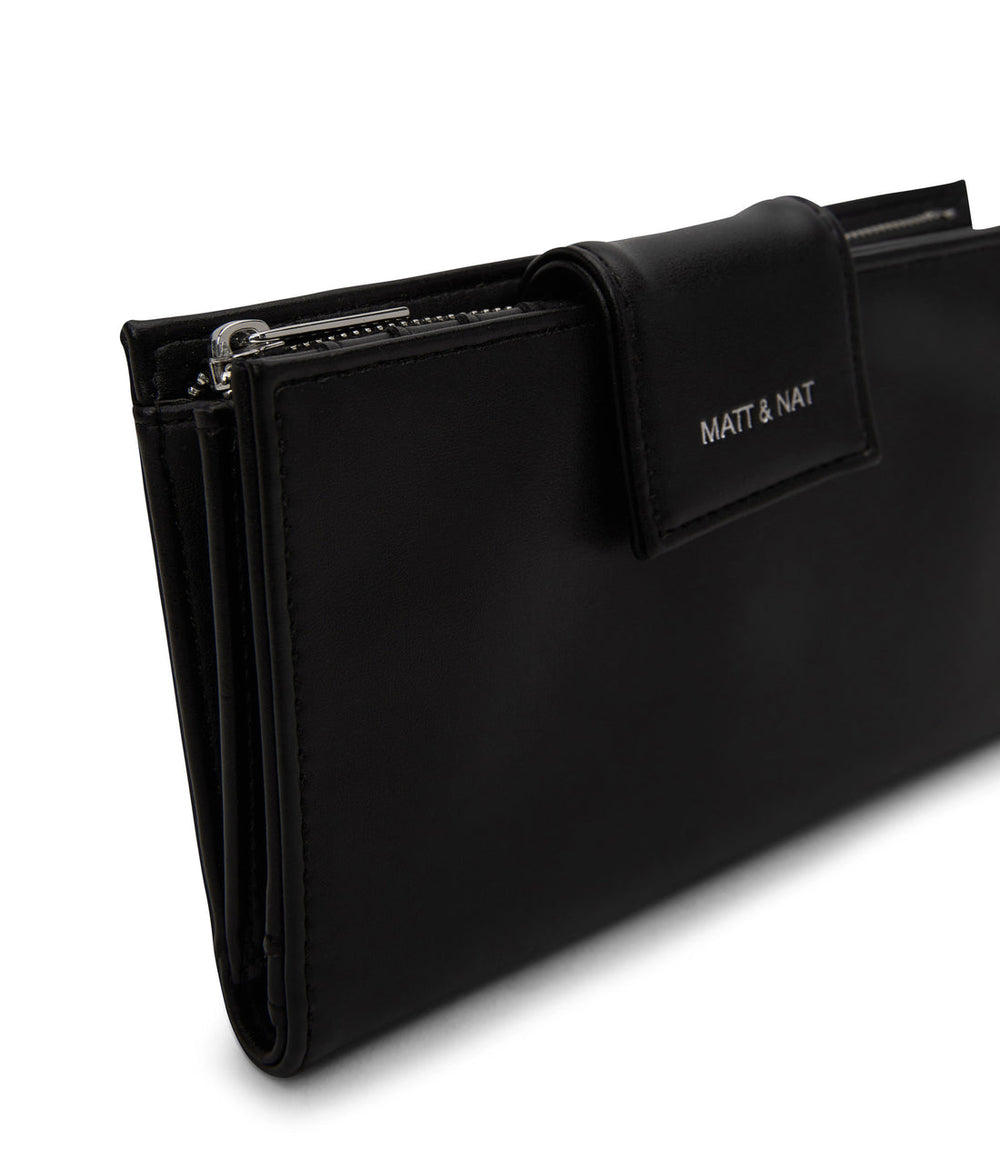 CRUISE Vegan Wallet - Loom Matt & Nat Women|Sale