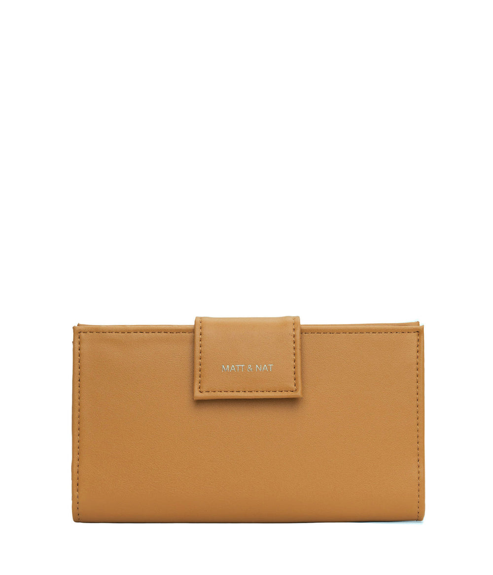CRUISE Vegan Wallet - Loom Matt & Nat Women|Sale