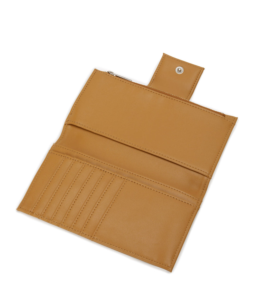 CRUISE Vegan Wallet - Loom Matt & Nat Women|Sale