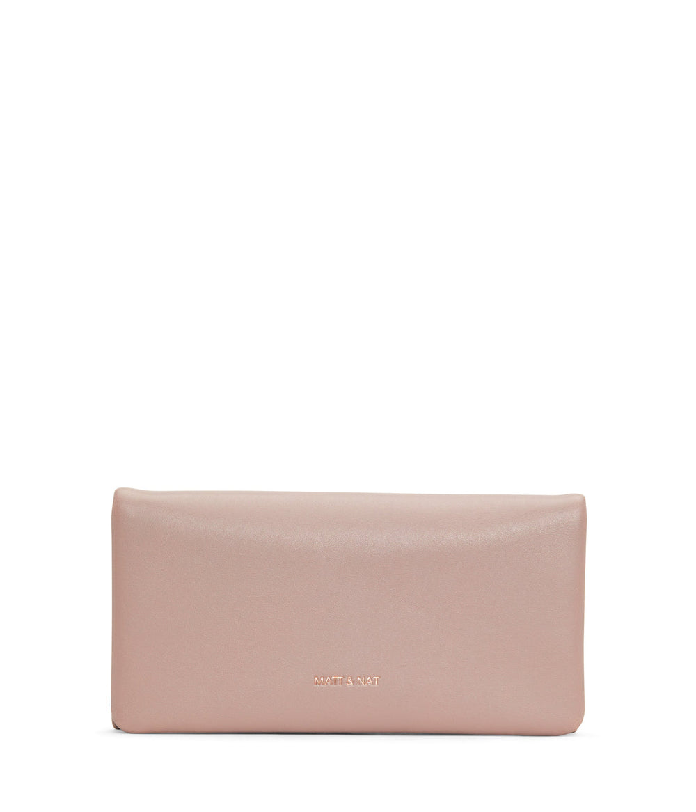 VERSO Vegan Wallet - Loom Matt & Nat Women|Sale