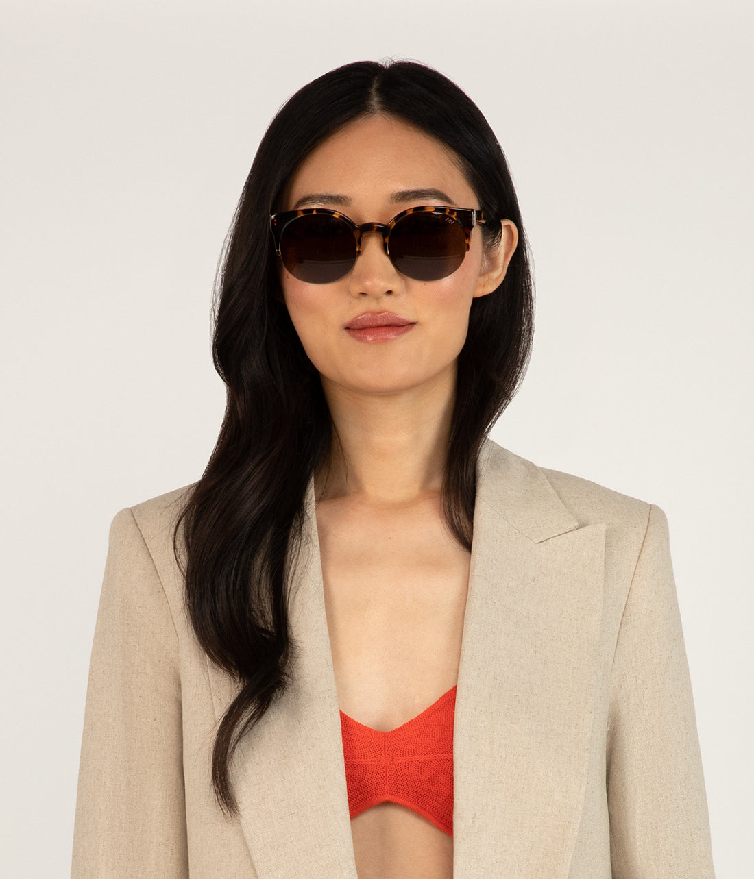 OVERT Clubmaster Sunglasses Matt & Nat Women|Sale