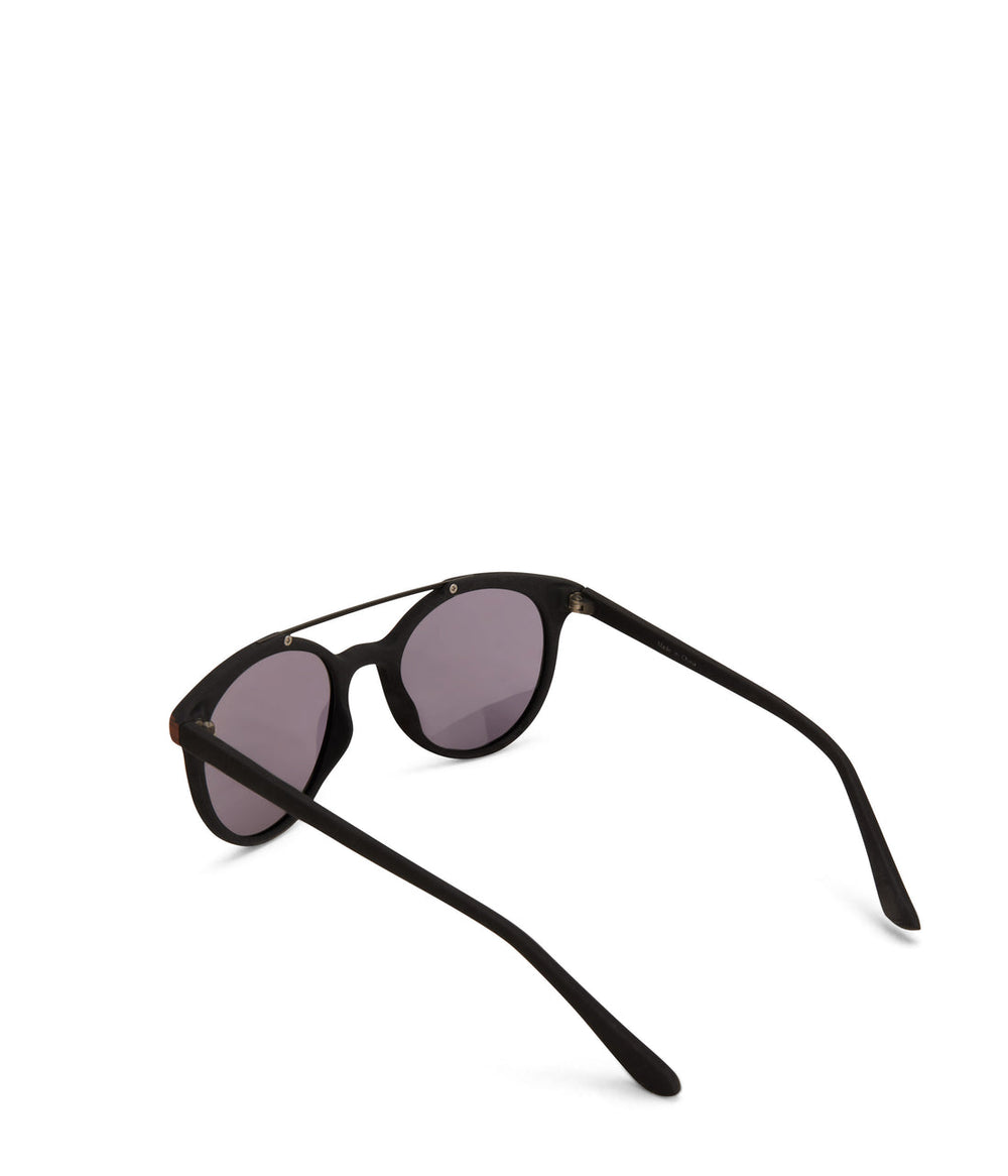 MOSS Brown Aviator Sunglasses Matt & Nat Women|Sale